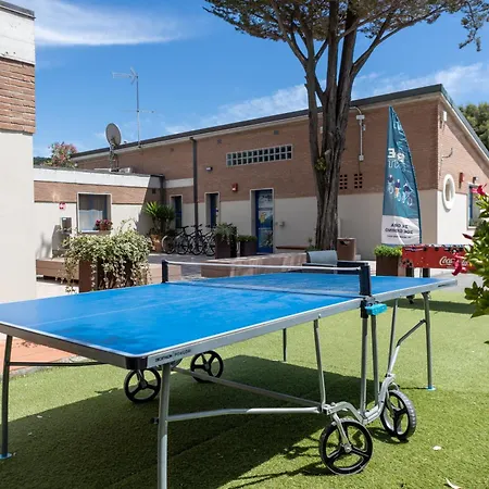 Villaggio Miramare 3*