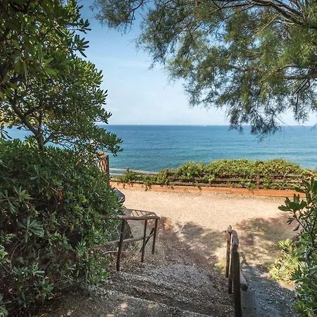 Prázdninový areál Villaggio Miramare