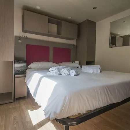 Villaggio Miramare Livorno