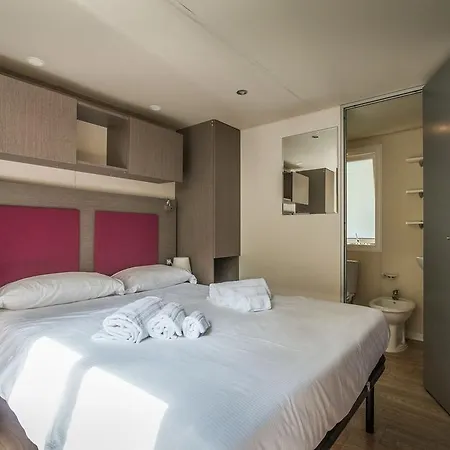 Villaggio Miramare 3*