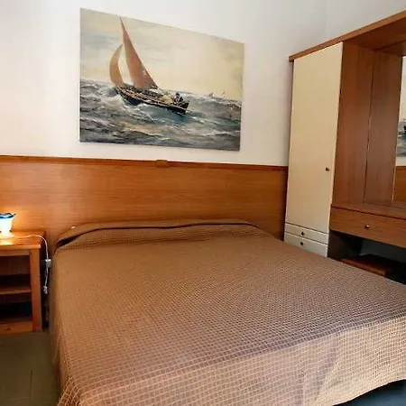 Villaggio Miramare 3* ليفورنو