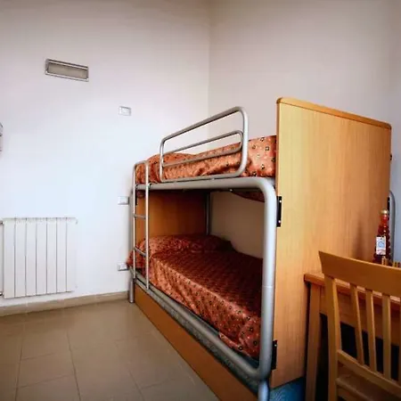 Villaggio Miramare منتزه العطل
