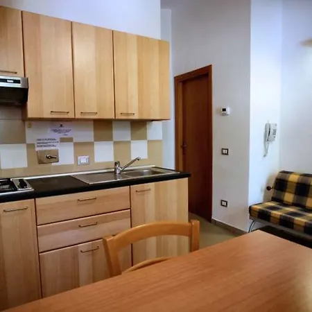 Villaggio Miramare 3* ليفورنو