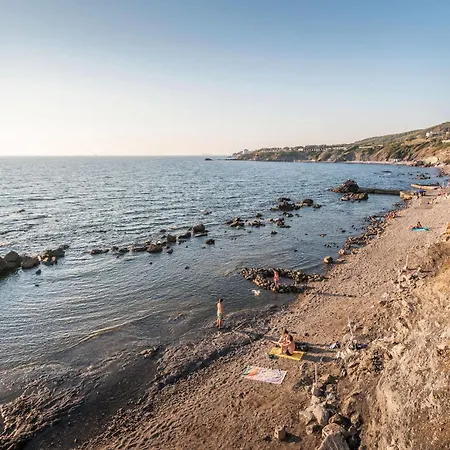 منتزه العطل Villaggio Miramare