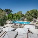 Villaggio Miramare 3* Livorno