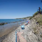 Parque de vacaciones Villaggio Miramare 3*