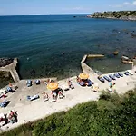 Villaggio Miramare Parque de vacaciones Livorno
