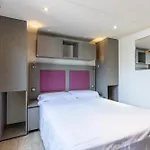 Villaggio Miramare Livorno