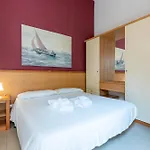 Villaggio Miramare 3* Livorno