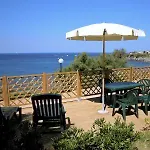 Parque de vacaciones Villaggio Miramare Livorno