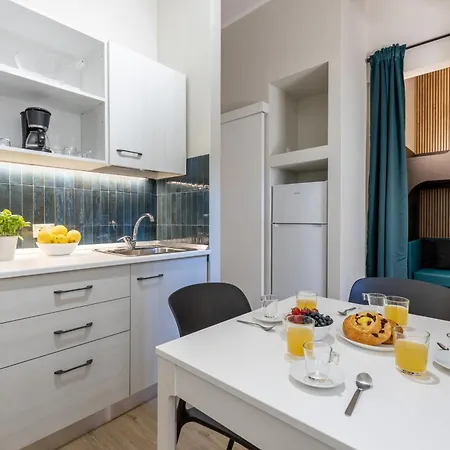 Villaggio Miramare 3* Livorno