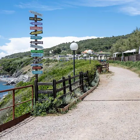 Villaggio Miramare 홀리데이파크 3*