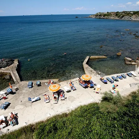 Villaggio Miramare 홀리데이파크 리보르노