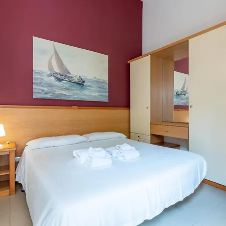 Villaggio Miramare 3* 리보르노