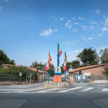 Villaggio Miramare