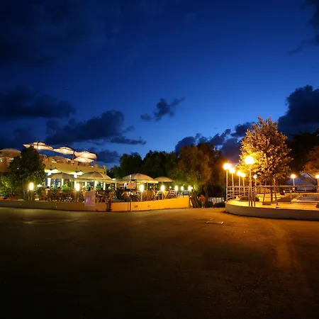 Villaggio Miramare 리보르노