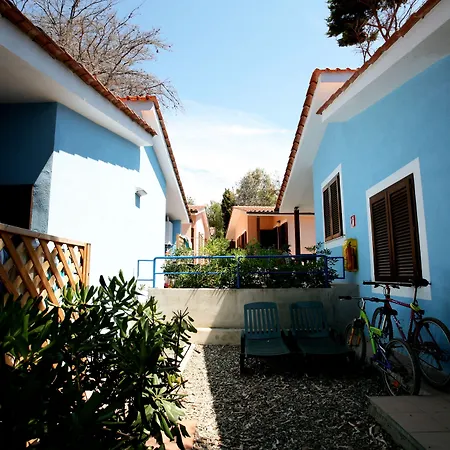 Villaggio Miramare