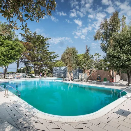 Villaggio Miramare 3*