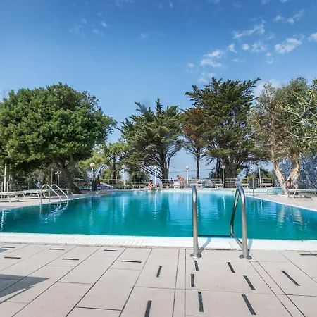 Villaggio Miramare 3* 리보르노