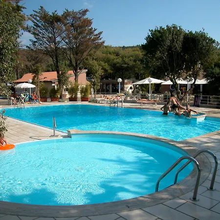 Villaggio Miramare 홀리데이파크