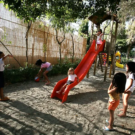 Villaggio Miramare 홀리데이파크