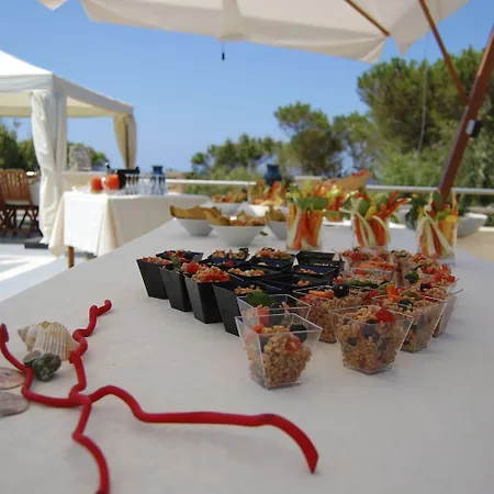 홀리데이파크 Villaggio Miramare 3*
