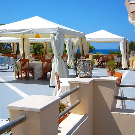 Villaggio Miramare 3* 리보르노