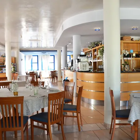 홀리데이파크 Villaggio Miramare 리보르노