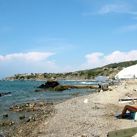 Villaggio Miramare 3* 리보르노