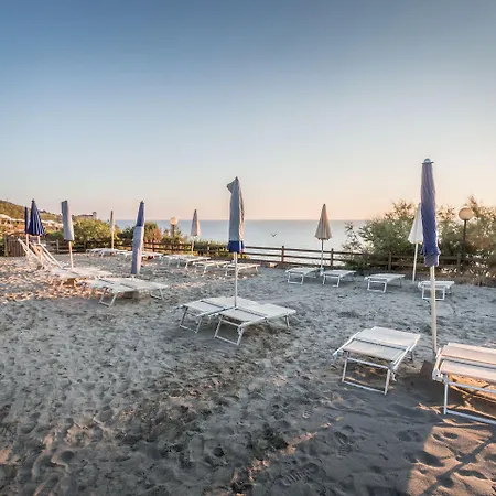 Villaggio Miramare 리보르노