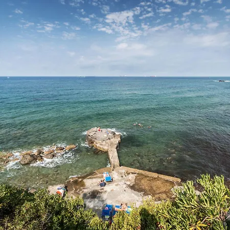 Villaggio Miramare 리보르노