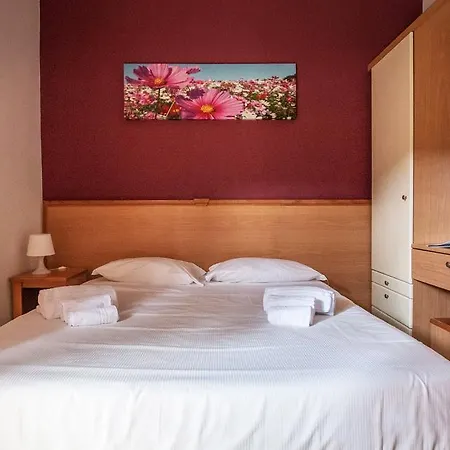 Villaggio Miramare 3* Livorno
