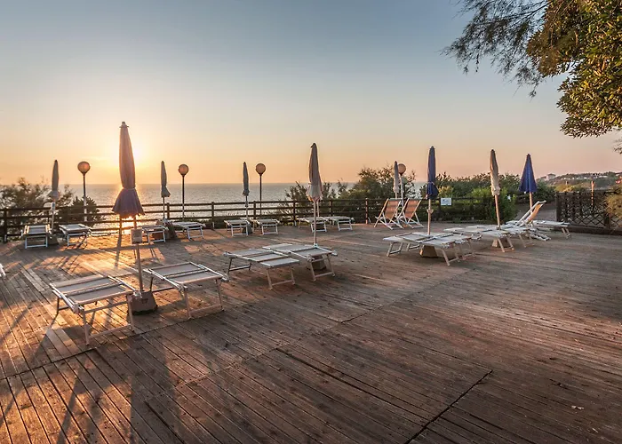 Aldeamento Turístico Villaggio Miramare